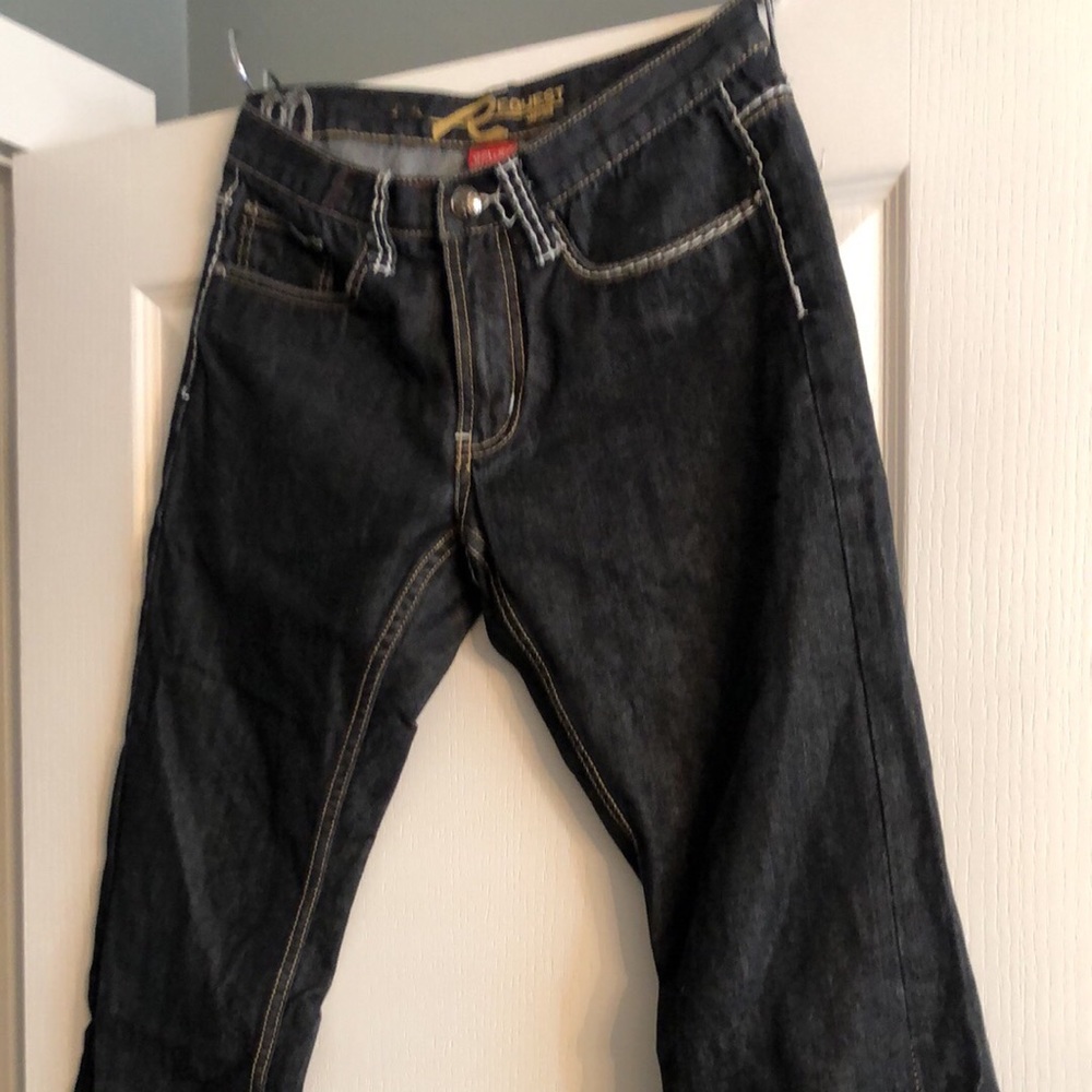 Request Men’s jeans